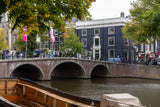 Before & After: Synergie in Renovatie: Harmonie tussen Historie en Moderniteit aan de Keizersgracht