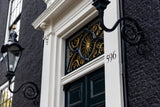 Before & After: Synergie in Renovatie: Harmonie tussen Historie en Moderniteit aan de Keizersgracht
