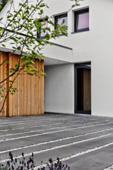 Jaren ’70 woning gerenoveerd en uitgebreid