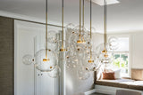 Exclusief Interieurdesign villa Eindhoven