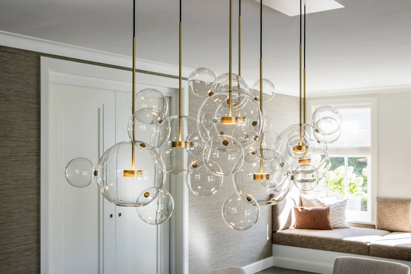 Exclusief Interieurdesign villa Eindhoven