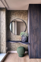 Japandi-Chique maatwerk interieur met een vleugje retro-OBLY-badkamer,keuken,woonkamer-Japandi-Chique maatwerkinterieur met een vleugje retro | 1001 PROJECTS-OBLY