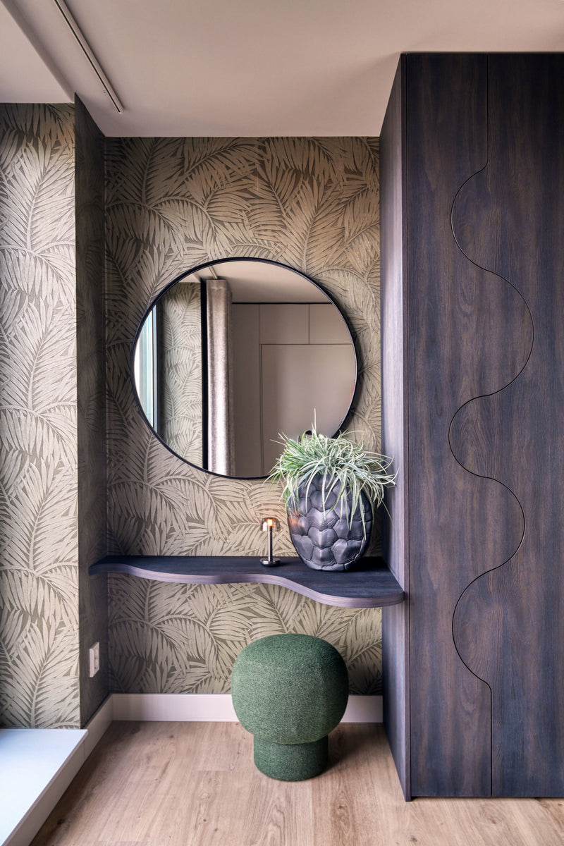 Japandi-Chique maatwerk interieur met een vleugje retro-OBLY-badkamer,keuken,woonkamer-Japandi-Chique maatwerkinterieur met een vleugje retro | 1001 PROJECTS-OBLY