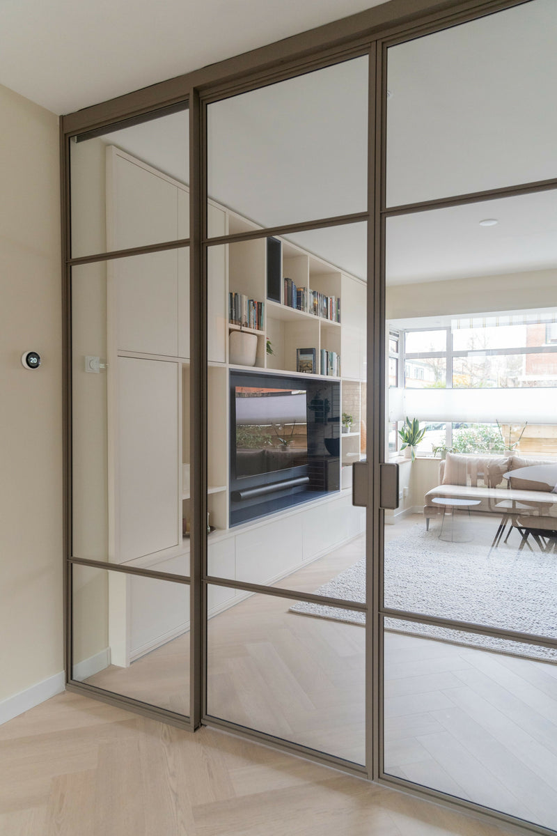 Jaren ’30 Woning Rijswijk-OBLY-eethoek,keuken,woonkamer-Jaren ’30 Woning Renovatie in Rijswijk – Slim en Sfeervol-OBLY