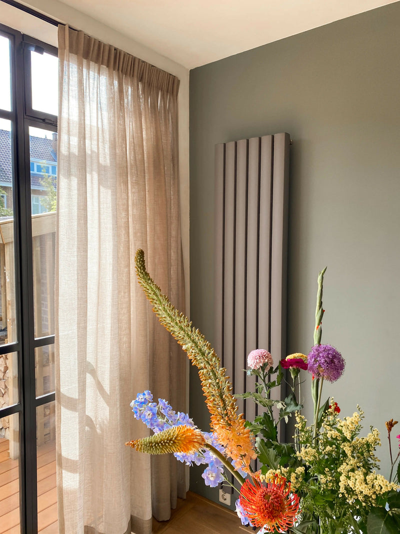 Jaren ’30 Woning – Slim Keukenontwerp Zonder Aanbouw-OBLY-jaren 30 woning,keukenontwerp,lichte leefkeuken,uitbouw alternatief-OBLY