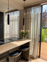 Jaren ’30 Woning – Slim Keukenontwerp Zonder Aanbouw-OBLY-jaren 30 woning,keukenontwerp,lichte leefkeuken,uitbouw alternatief-OBLY