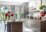 Jaren 30-woning in Heemstede met en suite en moderne keuken-IJzersterk Interieurontwerp-en suite,IJzersterk Interieurontwerp,interieurontwerp Heemstede,klassiek interieur,moderne keuken-Jaren 30-woning Heemstede: interieur & en suite-OBLY