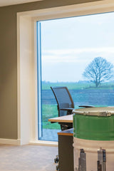 Kantoorbar met biljartkamer en luxe toiletruimte-MV interieurdesign-Biljartkamer,Luxe toilet,Maatwerk interieur,Woonboerderij-Woonboerderij Obdam-OBLY