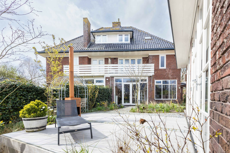 Karakteristiek Woonhuis in Aerdenhout: Een Droom die Uitkomt-Laura Hindriks interieurontwerp-Karakteristiek Woonhuis in Aerdenhout-OBLY