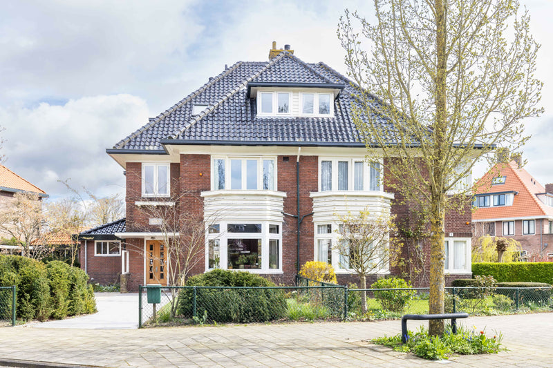 Karakteristiek Woonhuis in Aerdenhout: Een Droom die Uitkomt-Laura Hindriks interieurontwerp-Karakteristiek Woonhuis in Aerdenhout-OBLY