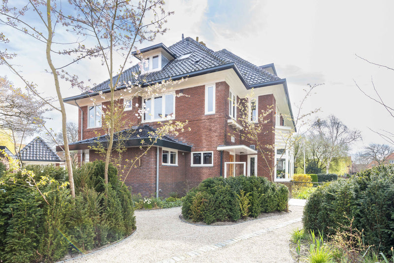 Karakteristiek Woonhuis in Aerdenhout: Een Droom die Uitkomt-Laura Hindriks interieurontwerp-Karakteristiek Woonhuis in Aerdenhout-OBLY
