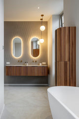 Karakteristiek herenhuis aan de Baronielaan in Breda-INGE VAN POPPEL INTERIEURARCHITECTUUR-Aanbouw,herenhuis,Herenhuis Breda,Interieurontwerp,Maatwerk interieur,natuurstenen keuken,walnoot maatwerk-Herenhuis Baronielaan Breda | Maatwerk interieur-OBLY