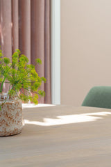 Karakteristieke jaren 30 woning met warm modern interieur-Nieuwenhuis Interieurontwerp-jaren 30 interieur,leefkeuken inspiratie,modern wonen,natuurlijke materialen,stijlvolle woning,vintage interieur,warm interieur,Woonkamer-Jaren 30 interieur | Warm en modern wonen met karakter-OBLY