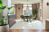 Karakteristieke jaren 30 woning met warm modern interieur-Nieuwenhuis Interieurontwerp-jaren 30 interieur,leefkeuken inspiratie,modern wonen,natuurlijke materialen,stijlvolle woning,vintage interieur,warm interieur,Woonkamer-Jaren 30 interieur | Warm en modern wonen met karakter-OBLY