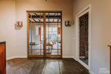 Karakteristieke villa met houten taatsdeuren-INDU DOORS-eikenhout,Entree,hal,luxe afwerking,moderne villa,trap-Karakteristieke villa met houten taatsdeuren -OBLY