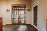 Karakteristieke villa met houten taatsdeuren-OBLY-Entree,hal,trap-Karakteristieke villa met houten taatsdeuren -OBLY