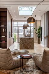 Karakteristieke woning in Breda-INGE VAN POPPEL INTERIEURARCHITECTUUR-Aanbouw,Breda,herenhuis,Interieurontwerp,leefkeuken,Maatwerk interieur,Woningrenovatie-Karakteristieke woning Breda | Maatwerk interieur-OBLY