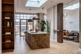 Karakteristieke woning in Breda-INGE VAN POPPEL INTERIEURARCHITECTUUR-Aanbouw,Breda,herenhuis,Interieurontwerp,leefkeuken,Maatwerk interieur,Woningrenovatie-Karakteristieke woning Breda | Maatwerk interieur-OBLY