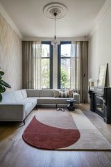 Karakteristieke woning in Utrecht-OBLY-1870,benedenwoning,eethoek,interieurontwerp,karakteristiek,keuken,living,luxe,maatwerk,tijdloos,Utrecht,Villa18 Interieurs,wijnkelder,woonkamer-OBLY