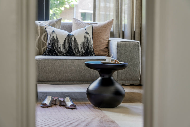 Karakteristieke woning in Utrecht-Villa18-1870,benedenwoning,eethoek,interieurontwerp,karakteristiek,keuken,living,luxe,maatwerk,tijdloos,Utrecht,Villa18 Interieurs,wijnkelder,woonkamer-OBLY