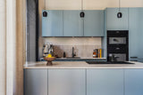Karakteristieke woning in Utrecht-Villa18-1870,benedenwoning,eethoek,interieurontwerp,karakteristiek,keuken,living,luxe,maatwerk,tijdloos,Utrecht,Villa18 Interieurs,wijnkelder,woonkamer-OBLY