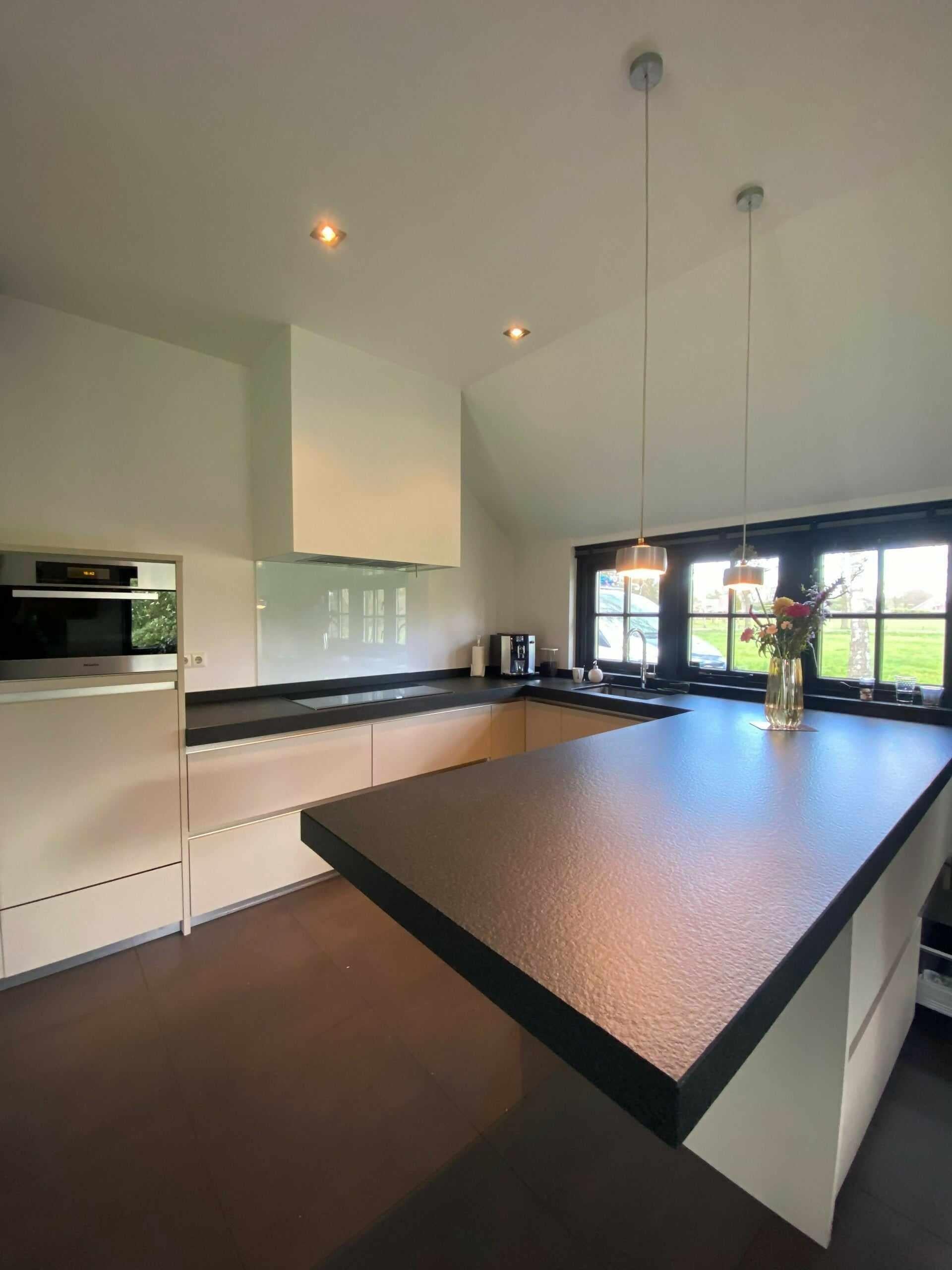 Keuken wraps van KleurJeInterieur-KleurJeInterieur-Keuken-Keuken wraps van KleurJeInterieur-OBLY