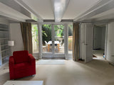 Before & After: Synergie in Renovatie: Harmonie tussen Historie en Moderniteit aan de Keizersgracht