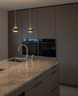 Keukenproject - Wolfs interieur-Wolfs Interieur-#DesignKeuken,#donkerekeuken,#keukendesign,#KeukenInspiratie,#keukenopmaat,Keuken-OBLY