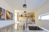 Keukenproject - Wolfs interieur-Wolfs Interieur-#DesignKeuken,#donkerekeuken,#keukendesign,#KeukenInspiratie,#keukenopmaat,Keuken-OBLY