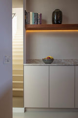 Keukenproject - Wolfs interieur-Wolfs Interieur-#DesignKeuken,#donkerekeuken,#keukendesign,#KeukenInspiratie,#keukenopmaat,Keuken-OBLY