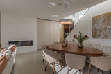 Keukenproject - Wolfs interieur-Wolfs Interieur-#DesignKeuken,#donkerekeuken,#keukendesign,#KeukenInspiratie,#keukenopmaat,Keuken-OBLY