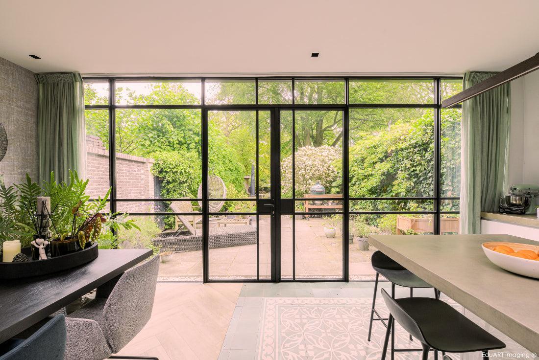 Klassieke aanbouw jaren 30 woning-lab-R-Breda,daglicht,en suite kasten,jaren 30 stij,jaren 30 woning,keuken uitbreiding,klassieke aanbouw,leefkeuken,metselwerk aanbouw,moderne aanbouw,renovatie,schuifdeuren,tuincontact,tuindeuren,woningtransformatie,woonkamer uitbreiding,woonkeuken-OBLY
