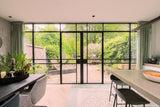 Klassieke aanbouw jaren 30 woning-lab-R-Breda,daglicht,en suite kasten,jaren 30 stij,jaren 30 woning,keuken uitbreiding,klassieke aanbouw,leefkeuken,metselwerk aanbouw,moderne aanbouw,renovatie,schuifdeuren,tuincontact,tuindeuren,woningtransformatie,woonkamer uitbreiding,woonkeuken-OBLY