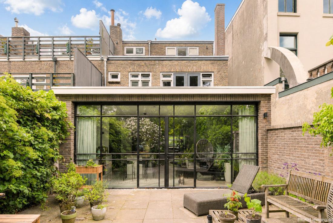 Klassieke aanbouw jaren 30 woning-lab-R-Breda,daglicht,en suite kasten,jaren 30 stij,jaren 30 woning,keuken uitbreiding,klassieke aanbouw,leefkeuken,metselwerk aanbouw,moderne aanbouw,renovatie,schuifdeuren,tuincontact,tuindeuren,woningtransformatie,woonkamer uitbreiding,woonkeuken-OBLY