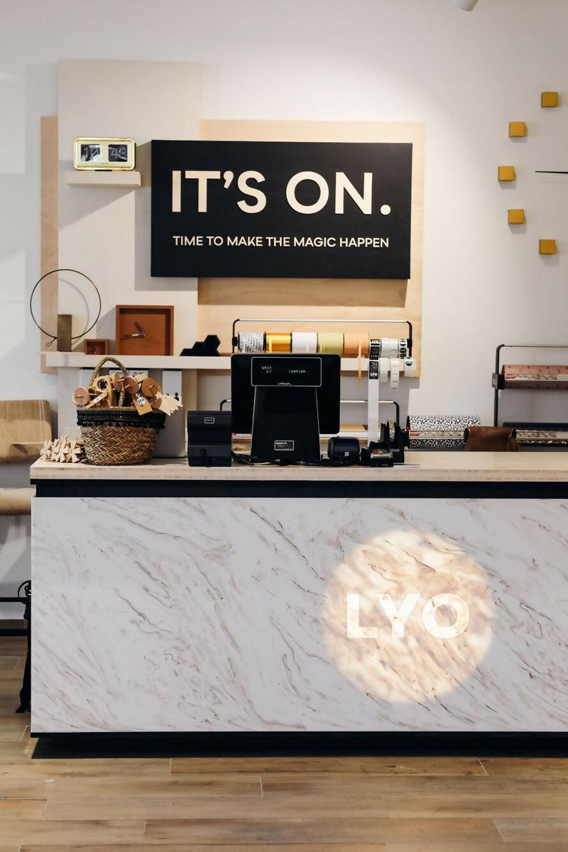 LYO Stijlboetiek: Van Concept tot Beleving in Oostburg-OBLY-Winkel-OBLY