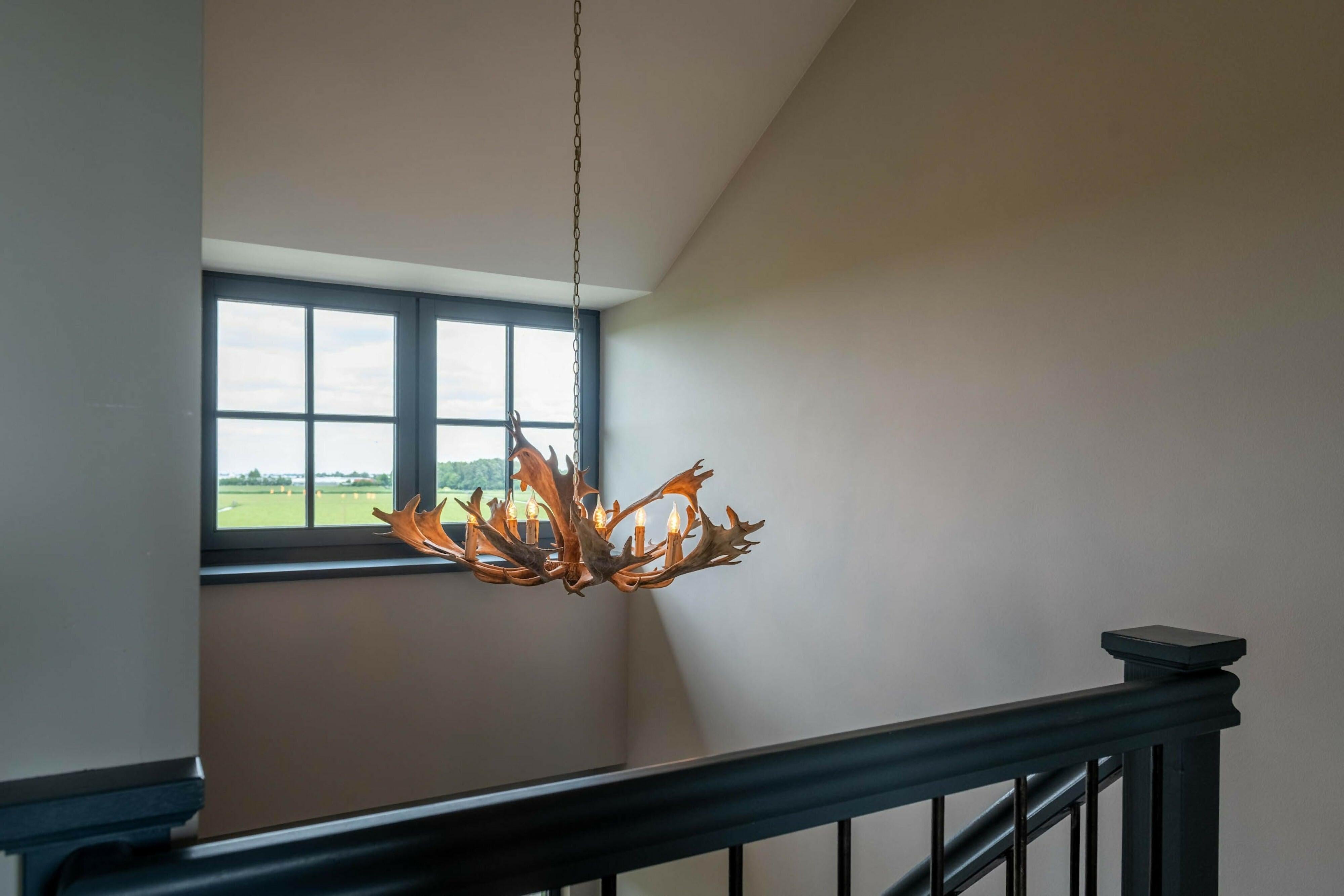 Landelijke villa aan het water-JOOS-keuken,slaapkamer,verbouwing,villa,woonkamer-Landelijke villa aan het water | Authentieke verbouwing met karakter-OBLY