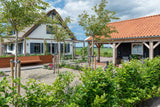 Landelijke villa aan het water-OBLY-keuken,slaapkamer,verbouwing,villa,woonkamer-Landelijke villa aan het water | Authentieke verbouwing met karakter-OBLY