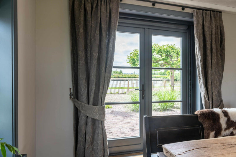 Landelijke villa aan het water-OBLY-keuken,slaapkamer,verbouwing,villa,woonkamer-Landelijke villa aan het water | Authentieke verbouwing met karakter-OBLY