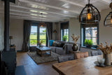 Landelijke villa aan het water-OBLY-keuken,slaapkamer,verbouwing,villa,woonkamer-Landelijke villa aan het water | Authentieke verbouwing met karakter-OBLY