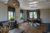 Landelijke villa aan het water-OBLY-keuken,slaapkamer,verbouwing,villa,woonkamer-Landelijke villa aan het water | Authentieke verbouwing met karakter-OBLY