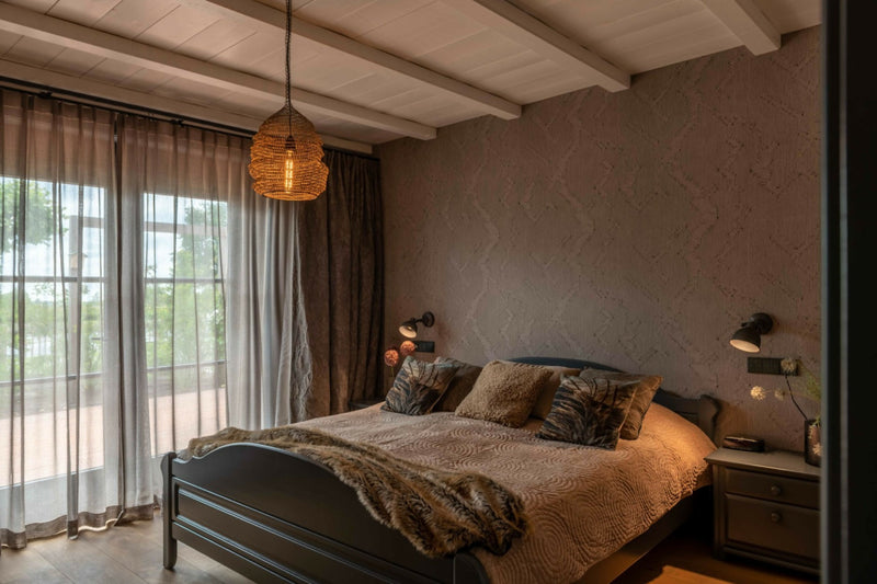Landelijke villa aan het water-OBLY-keuken,slaapkamer,verbouwing,villa,woonkamer-Landelijke villa aan het water | Authentieke verbouwing met karakter-OBLY