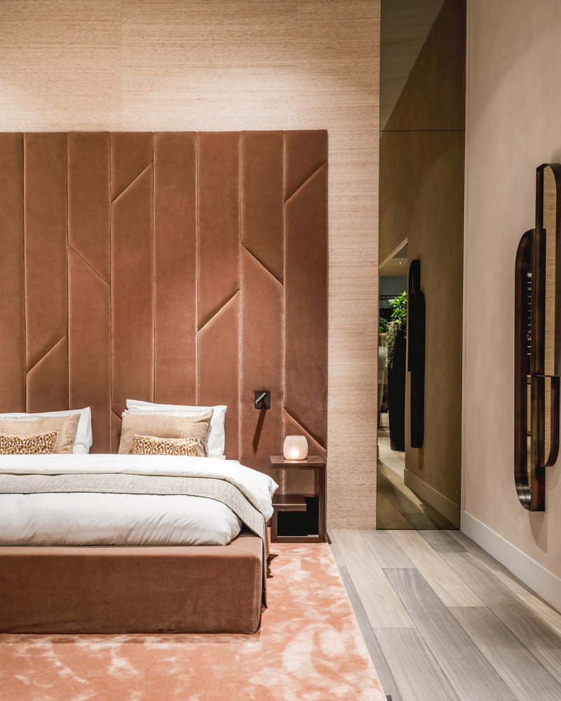 Lauren Collectie — Bijzettafels met tijdloze eenvoud en veelzijdigheid-Rinske Laurentius-Bijzettafel,Designmeubel,Woonkamer-Lauren bijzettafels - maatwerkdesign van Rinske -OBLY