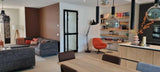 Lavasteen gietvloer Valkenswaard-Berkers Vloeren-Lavasteen gietvloer Valkenswaard | Italiaanse warmte & Scandinavische -OBLY
