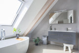 Licht, karakter en comfort in een moderne schuurwoning-BLIZ InteriorDesign-woonkamer-Licht, leefbaar en modern: eigentijdse schuurwoning-OBLY