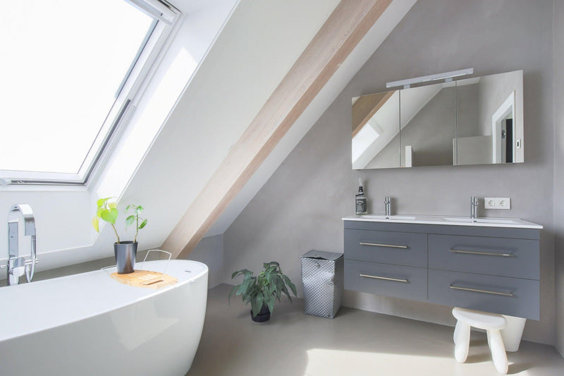 Licht, karakter en comfort in een moderne schuurwoning-BLIZ InteriorDesign-woonkamer-Licht, leefbaar en modern: eigentijdse schuurwoning-OBLY