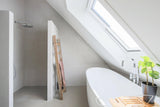 Licht, karakter en comfort in een moderne schuurwoning-BLIZ InteriorDesign-woonkamer-Licht, leefbaar en modern: eigentijdse schuurwoning-OBLY