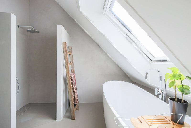 Licht, karakter en comfort in een moderne schuurwoning-BLIZ InteriorDesign-woonkamer-Licht, leefbaar en modern: eigentijdse schuurwoning-OBLY
