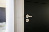 Licht, karakter en comfort in een moderne schuurwoning-BLIZ InteriorDesign-woonkamer-Licht, leefbaar en modern: eigentijdse schuurwoning-OBLY