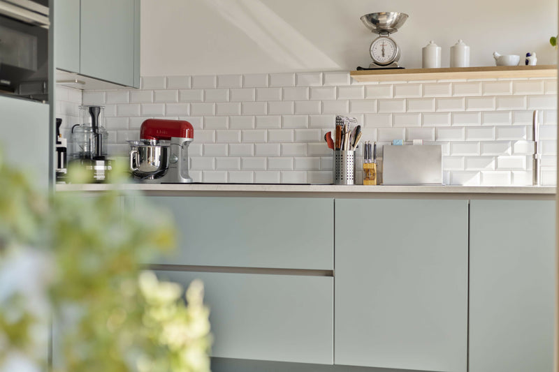 Lichtblauwe Hoekkeuken – Stijlvolle Transformatie met Slimme Oplossingen-Jan van Sundert-Keuken-Lichtblauwe Hoekkeuken – Stijlvolle Transformatie-OBLY