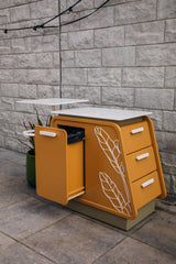 Liefs Lies Breskens | Uniek Seizoensmeubel Ontwerp door Caboor-Kevin Caboor-Kunst-OBLY